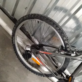 Bicicleta MTB Rockrider 5.1