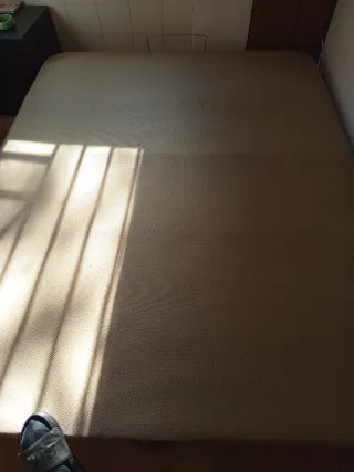 Canapé 150cm tela beige