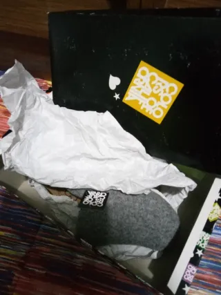 Pantofole Colors of California con plantale anatom