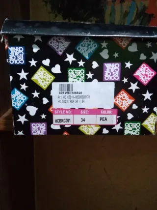 Pantofole Colors of California con plantale anatom