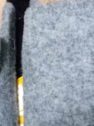 Pantofole Colors of California con plantale anatom