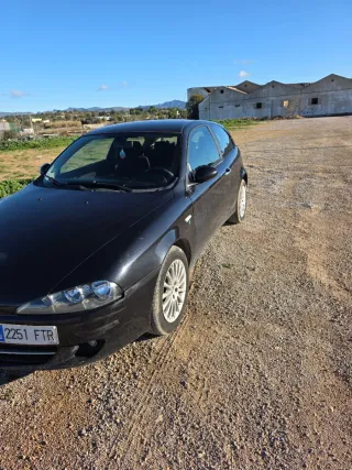 Alfa Romeo 147 2008