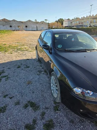 Alfa Romeo 147 2008