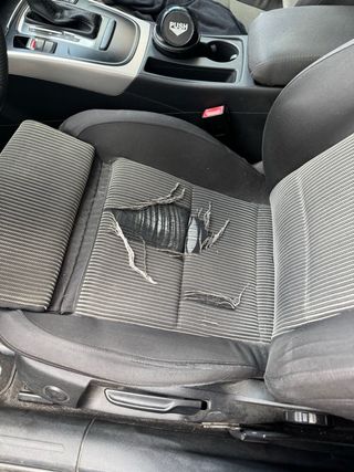 Audi A4 2.0tdi 143cv