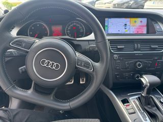 Audi A4 2.0tdi 143cv