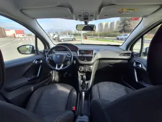 ✅️PEUGEOT 208 1.4 HDI 5-PUERTAS✅️