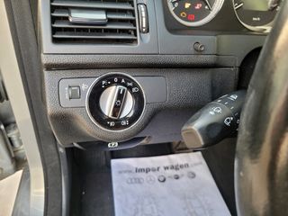 MB C 180 K, 156cv, único prop, 6 vel, espejos abat