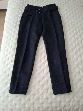 Pantalón de vestir El Ganso