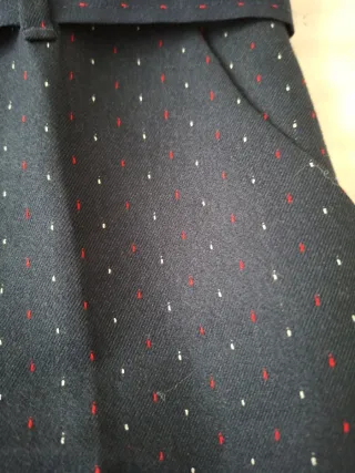 Pantalón de vestir El Ganso