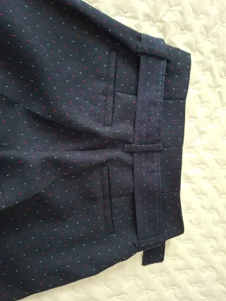 Pantalón de vestir El Ganso