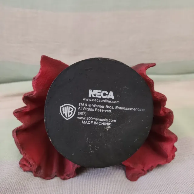 Figura Leónidas 300