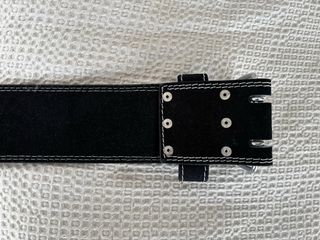 Cinturón Powerlifting Gorilla Wear L/XL