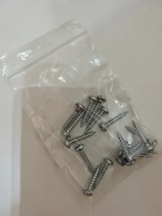 Tablero Linnmon Ikea + 4 patas escritorio