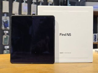 OPPO FIND N5 16GB/512GB NEGRO