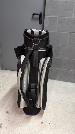 Bolsa de Golf Callaway Negra