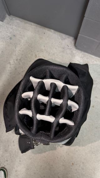 Bolsa de Golf Callaway Negra