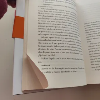 Libro El murmullo de las abejas