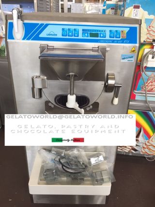 Carpigiani Labotronic 30/100 RTX