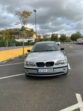 BMW Serie 3 2005