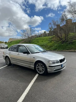 BMW Serie 3 2005