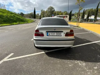 BMW Serie 3 2005