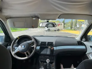 BMW Serie 3 2005