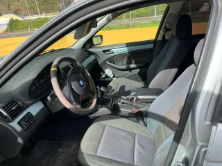 BMW Serie 3 2005