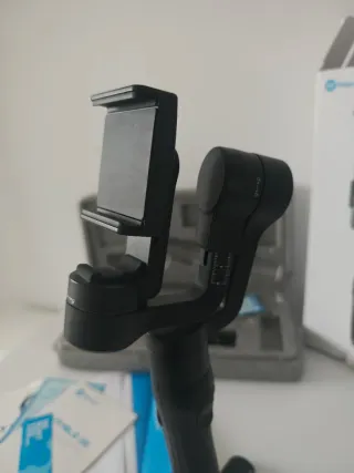 Estabilizador Gimbal FeiyuTech Vimble 2S