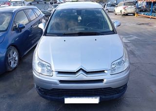 475431 llanta 6.5 j x 16 ch4 citroen c4 sedan