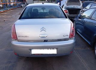 475431 llanta 6.5 j x 16 ch4 citroen c4 sedan