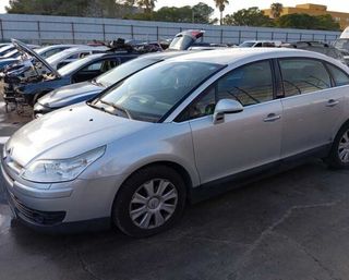 475431 llanta 6.5 j x 16 ch4 citroen c4 sedan