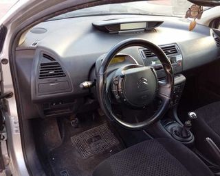 475431 llanta 6.5 j x 16 ch4 citroen c4 sedan