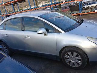 475431 llanta 6.5 j x 16 ch4 citroen c4 sedan