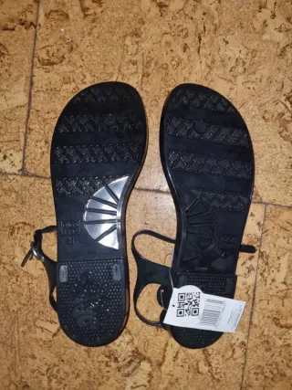 Sandalias Gioseppo Mujer Nuevas