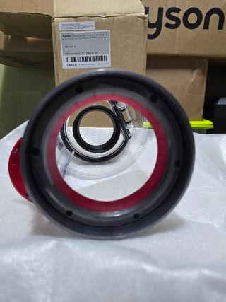 Cubo de polvo Dyson Gen5detect