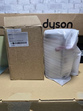 Cubo de polvo Dyson Gen5detect