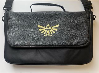 Lote Nintendo Switch V2 + Accesorios