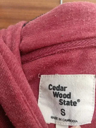 Sudadera con capucha