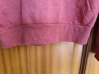 Sudadera con capucha