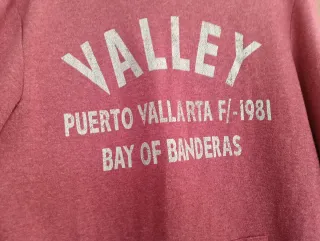 Sudadera con capucha