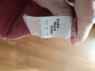 Sudadera con capucha