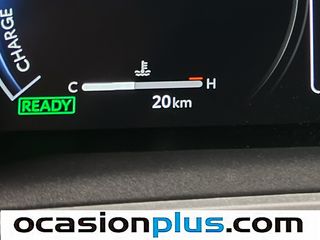 Toyota Corolla Cross 2.0l Style Plus 145 kW (197 CV)