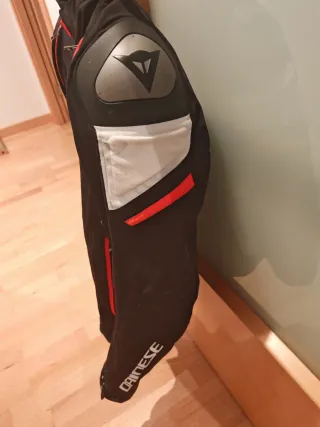 Chaqueta de moto Dainese
