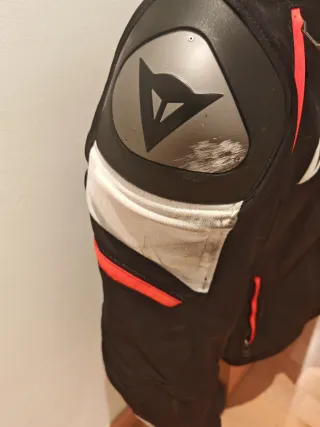 Chaqueta de moto Dainese