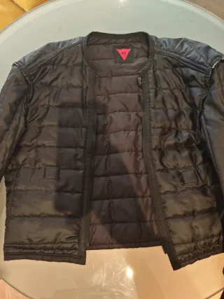 Chaqueta de moto Dainese