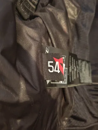 Chaqueta de moto Dainese