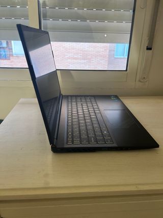 Portátil Gaming Gigabyte G5 KF