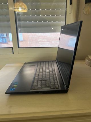 Portátil Gaming Gigabyte G5 KF