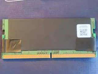 16GB RAM DDR5 5200MHz para portátil