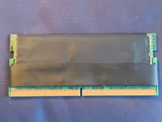 16GB RAM DDR5 5200MHz para portátil